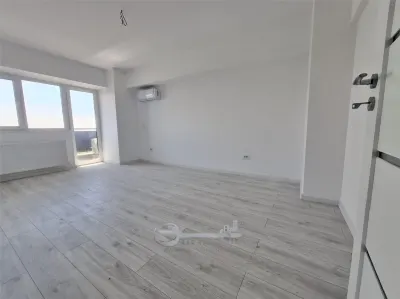Apartament 2 camere de vanzare in Iasi, Galata, 57,81 mp, bloc nou - foto 12