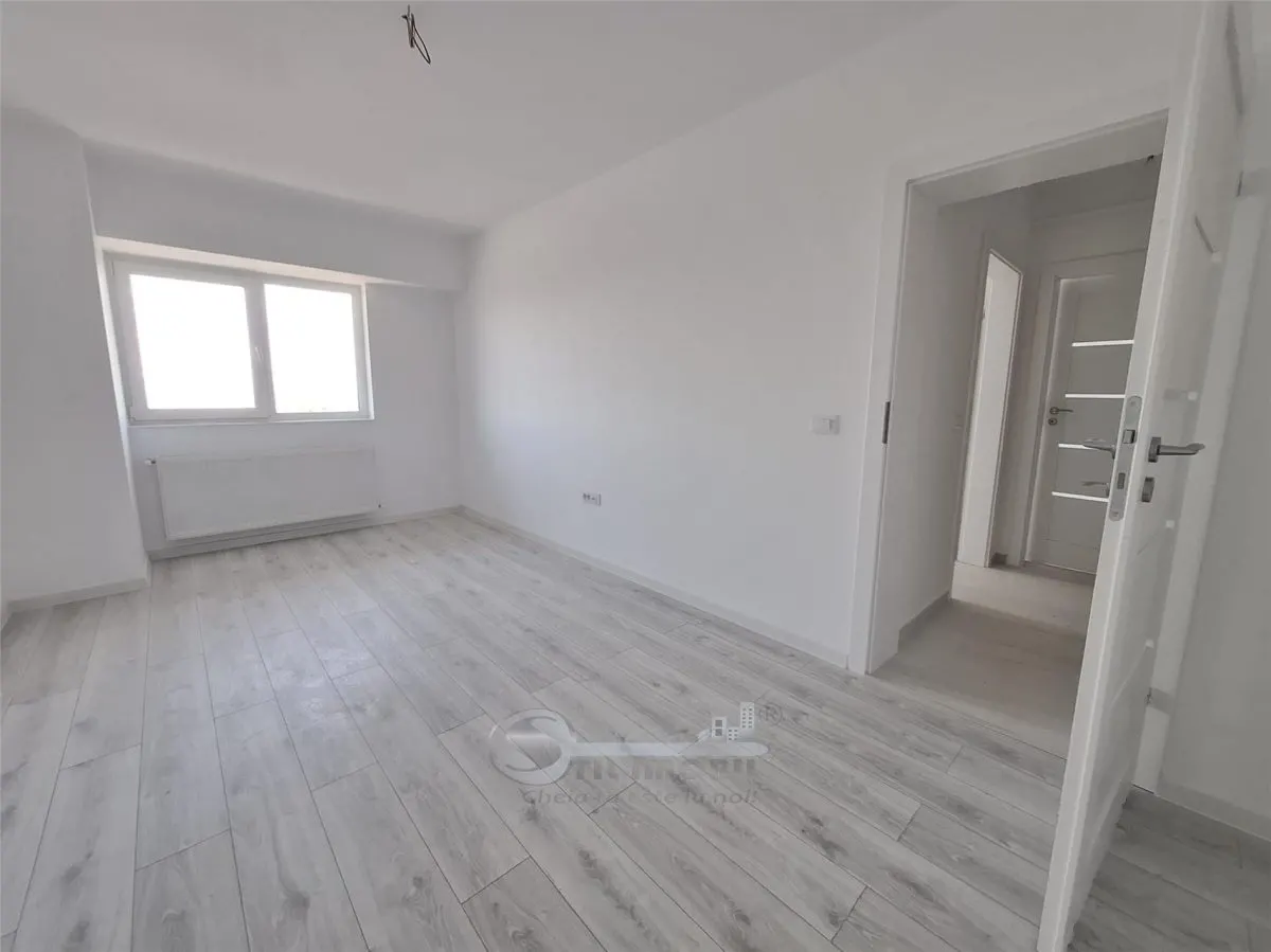 Apartament 2 camere de vanzare in Iasi, Galata, 57,81 mp, bloc nou - foto 4