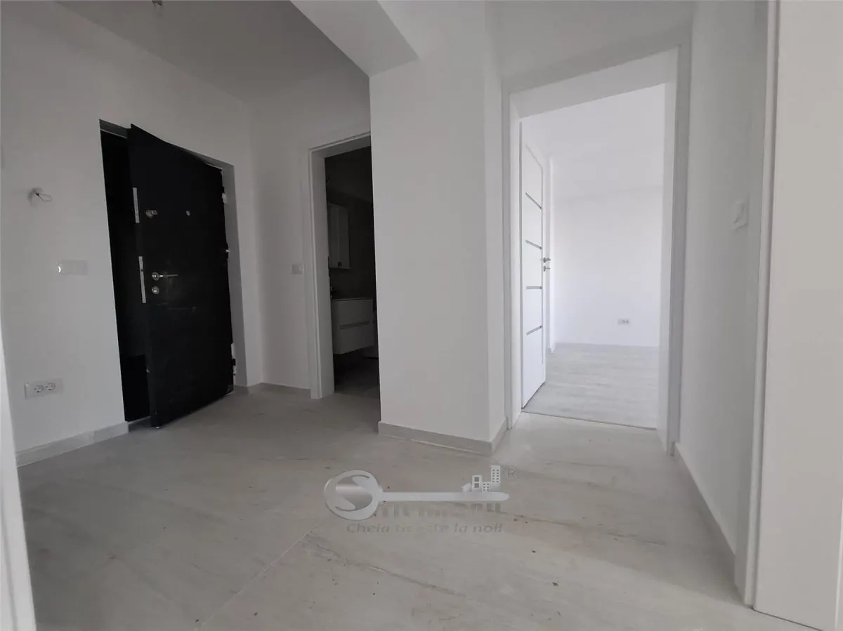 Apartament 2 camere de vanzare in Iasi, Galata, 57,81 mp, bloc nou - foto 5