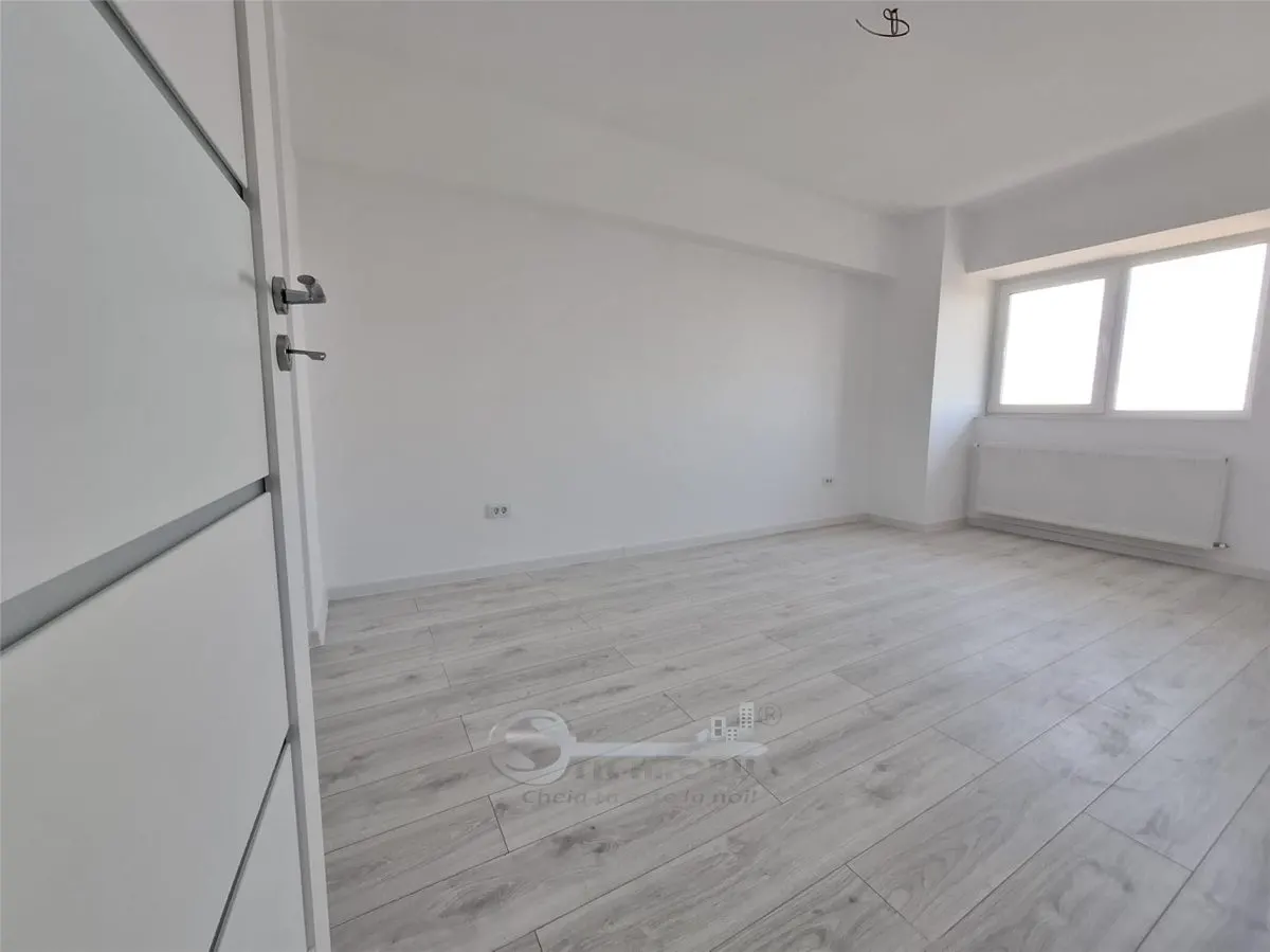 Apartament 2 camere de vanzare in Iasi, Galata, 57,81 mp, bloc nou - foto 6