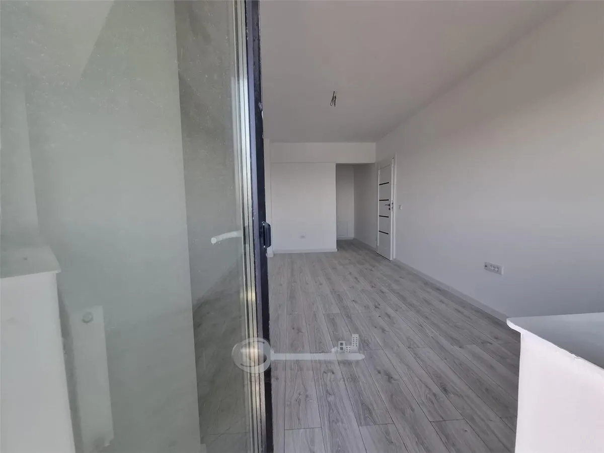 Apartament 2 camere de vanzare in Iasi, Galata, 57,81 mp, bloc nou - foto 8