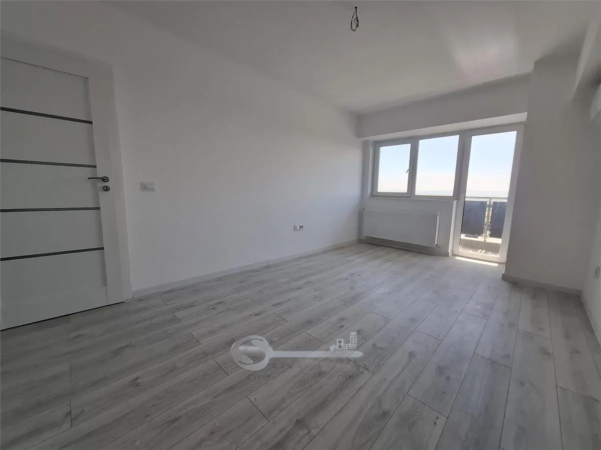 Apartament 2 camere de vanzare in Iasi, Galata, 57,81 mp, bloc nou - foto 9