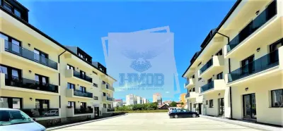 Apartament finalizat 56 mpu cu balcon si parcare Supeco - foto 10