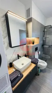 Apartament Mobilat Utilat Premium - Complex Rezidențial South Side Residence - foto 5