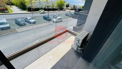 Apartament Mobilat Utilat Premium - Complex Rezidențial South Side Residence - foto 10