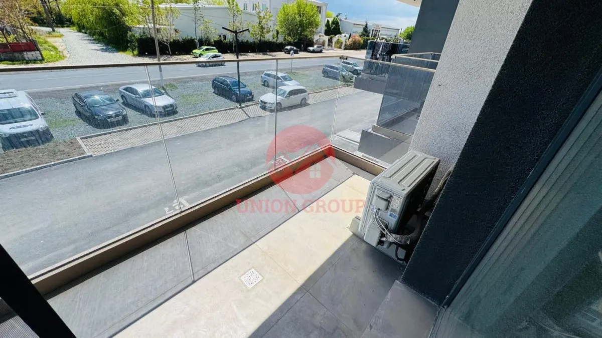 Apartament Mobilat Utilat Premium - Complex Rezidențial South Side Residence - foto 10