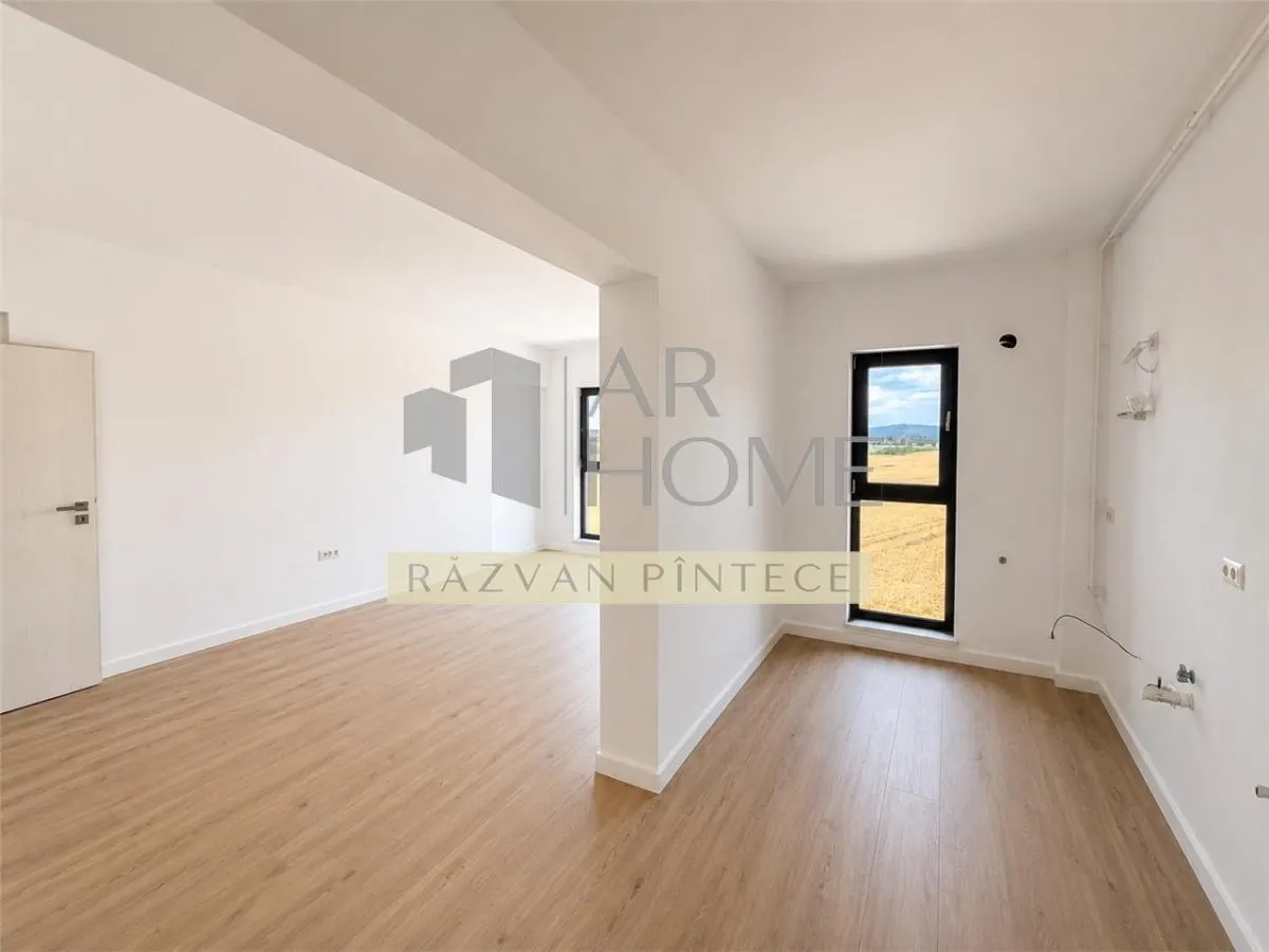 Apartament 2 camere, parcare, MRS Gradinile Albert Ploiesti - foto 2