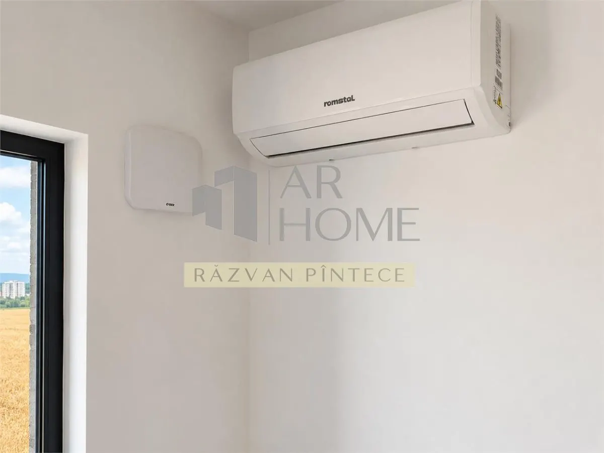 Apartament 2 camere, parcare, MRS Gradinile Albert Ploiesti - foto 11