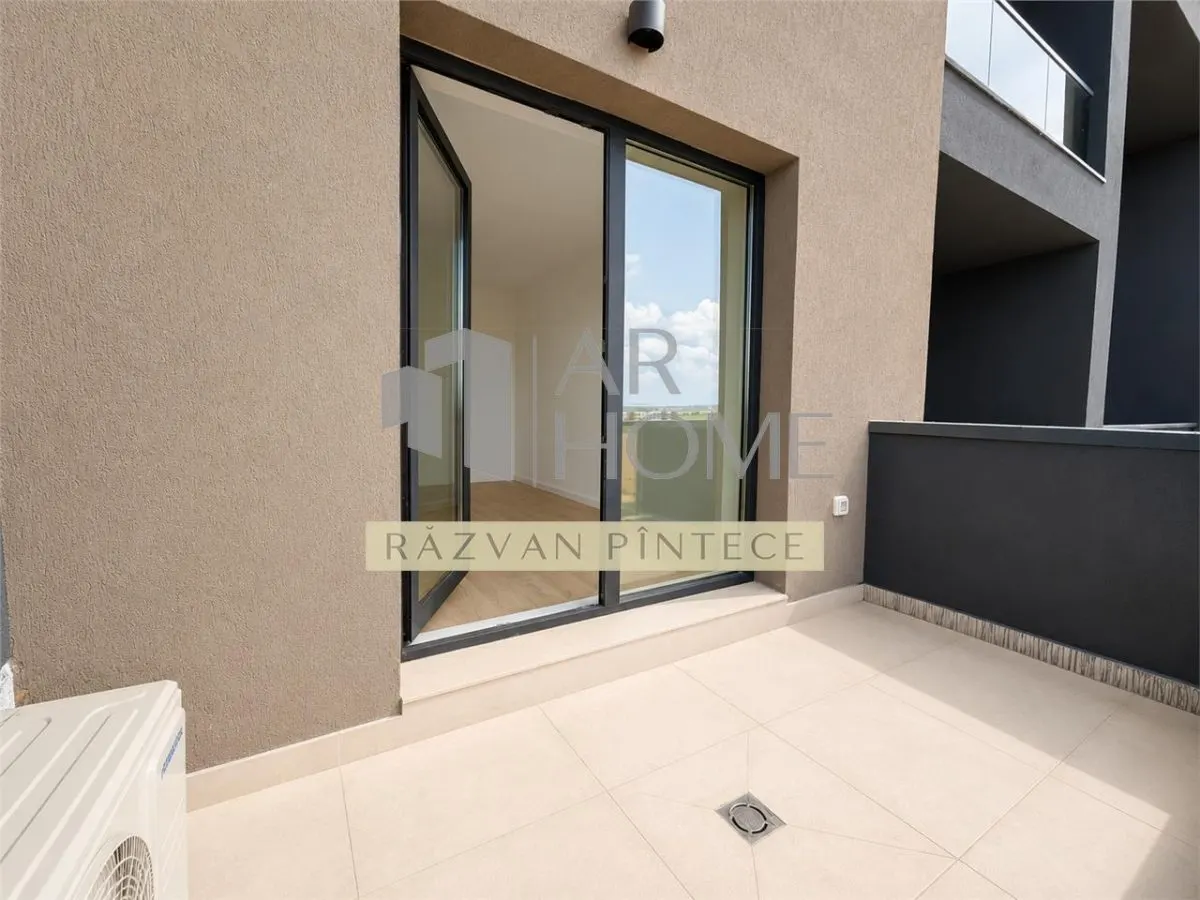 Apartament 2 camere, parcare, MRS Gradinile Albert Ploiesti - foto 12