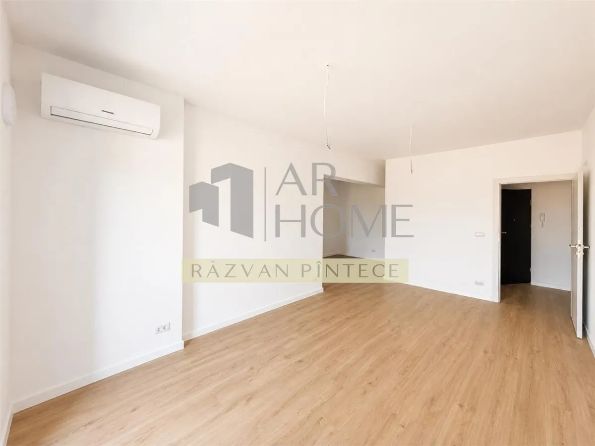 Apartament 2 camere, parcare, MRS Gradinile Albert Ploiesti - foto 3