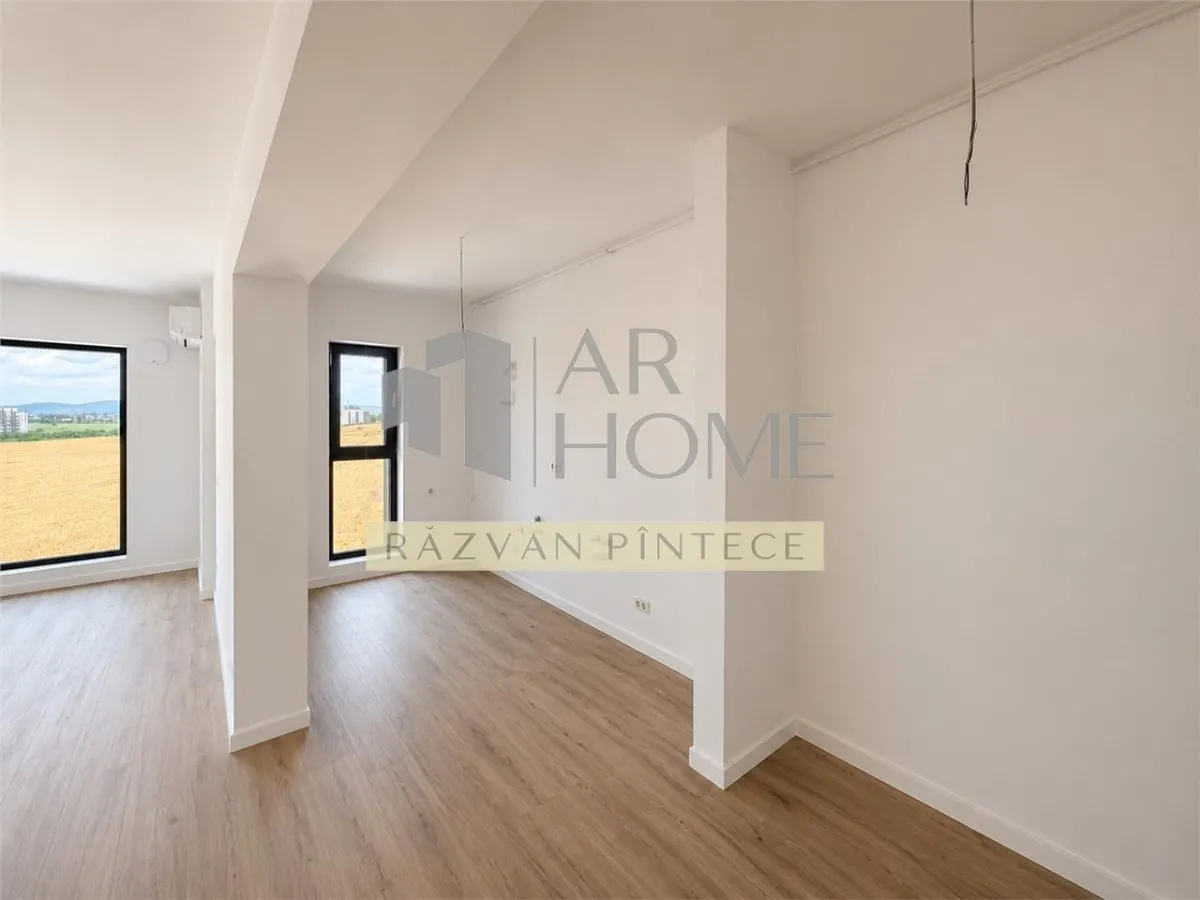 Apartament 2 camere, parcare, MRS Gradinile Albert Ploiesti - foto 4