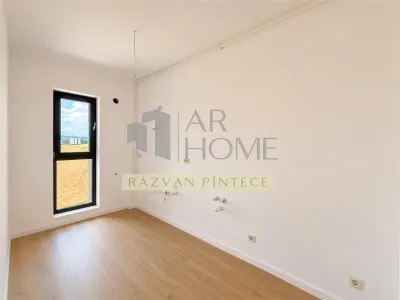 Apartament 2 camere, parcare, MRS Gradinile Albert Ploiesti - foto 5