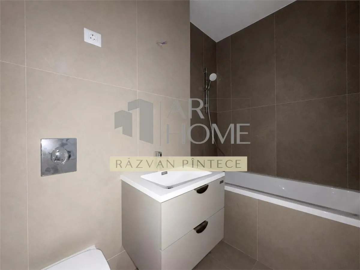 Apartament 2 camere, parcare, MRS Gradinile Albert Ploiesti - foto 6