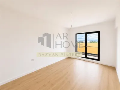 Apartament 2 camere, parcare, MRS Gradinile Albert Ploiesti - foto 7