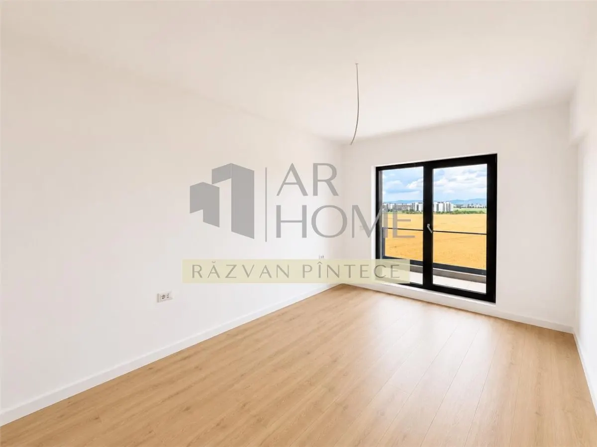 Apartament 2 camere, parcare, MRS Gradinile Albert Ploiesti - foto 7