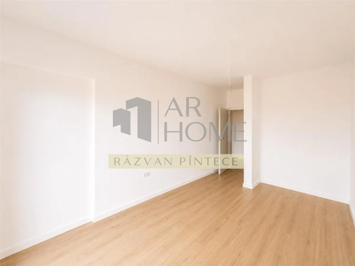 Apartament 2 camere, parcare, MRS Gradinile Albert Ploiesti - foto 8
