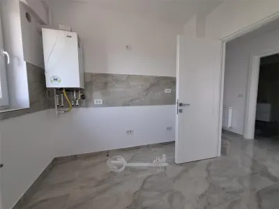 Apartament 3 camere de vanzare in Iasi, Galata, 86,59 mp, bloc nou - foto 12
