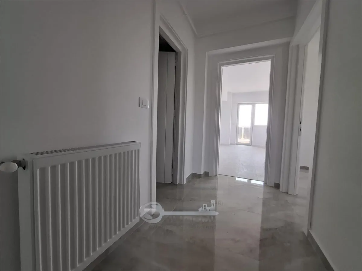 Apartament 3 camere de vanzare in Iasi, Galata, 86,59 mp, bloc nou - foto 13