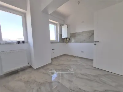 Apartament 3 camere de vanzare in Iasi, Galata, 86,59 mp, bloc nou - foto 14