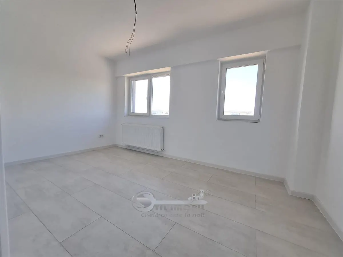 Apartament 3 camere de vanzare in Iasi, Galata, 86,59 mp, bloc nou - foto 16