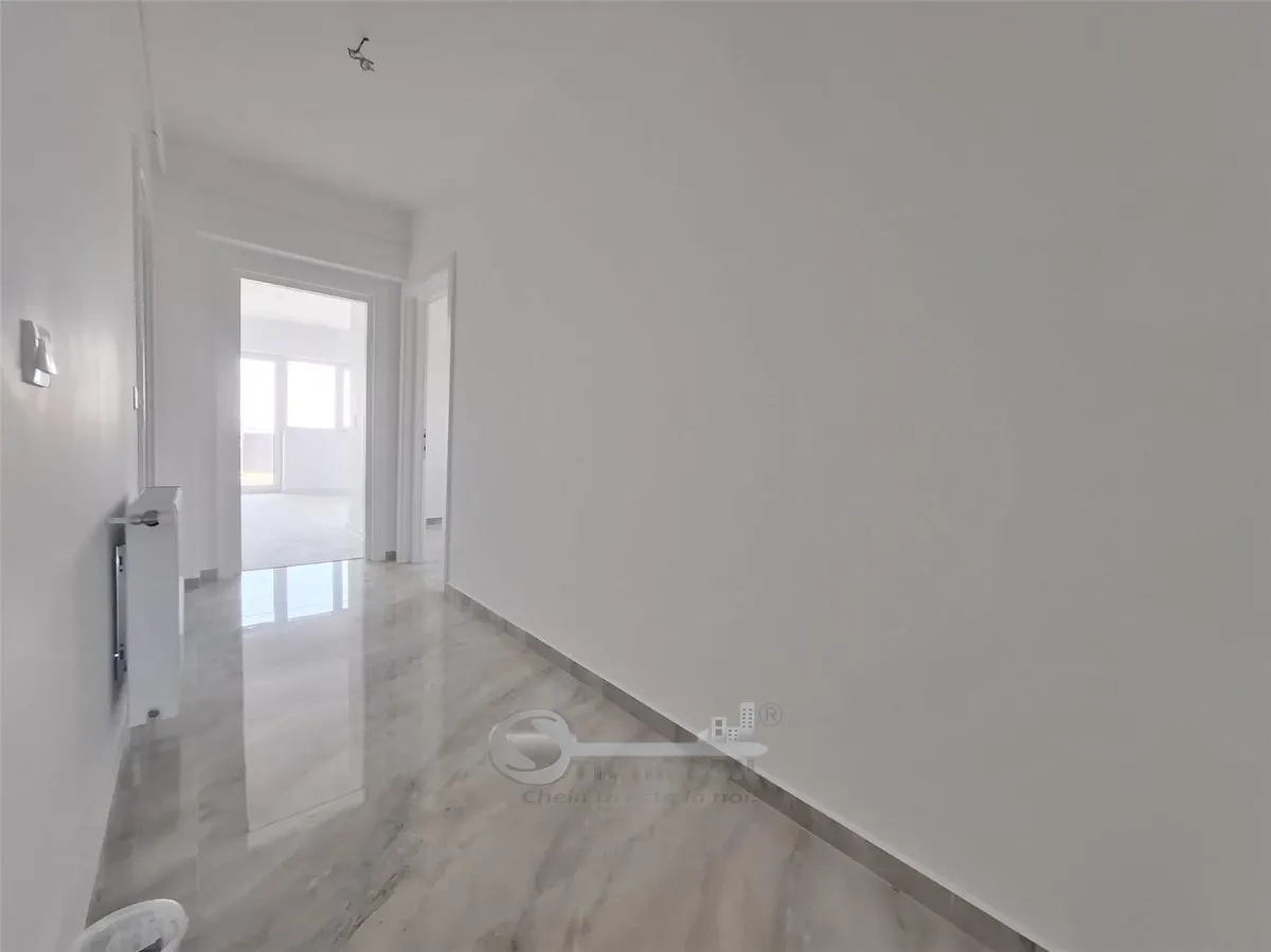 Apartament 3 camere de vanzare in Iasi, Galata, 86,59 mp, bloc nou - foto 19