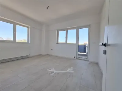 Apartament 3 camere de vanzare in Iasi, Galata, 86,59 mp, bloc nou - foto 20