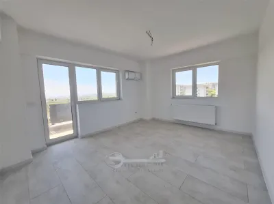 Apartament 3 camere de vanzare in Iasi, Galata, 86,59 mp, bloc nou - foto 3