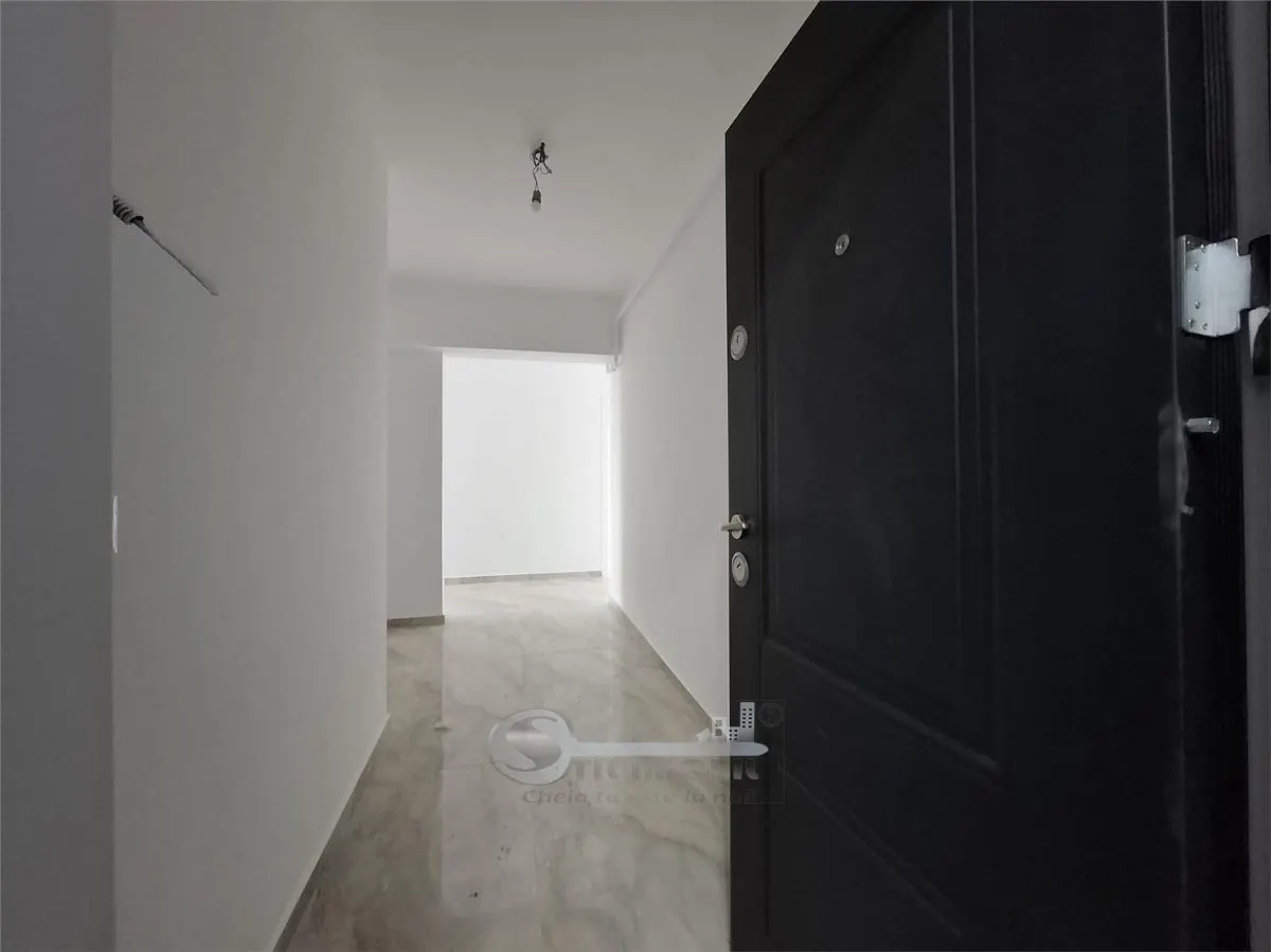 Apartament 3 camere de vanzare in Iasi, Galata, 86,59 mp, bloc nou - foto 6