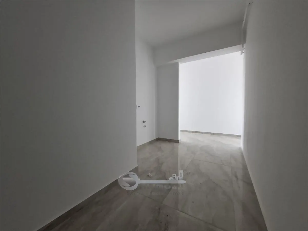 Apartament 3 camere de vanzare in Iasi, Galata, 86,59 mp, bloc nou - foto 7