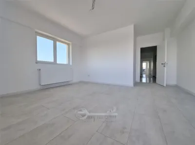 Apartament 3 camere de vanzare in Iasi, Galata, 86,59 mp, bloc nou - foto 9