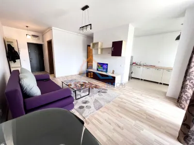 Inchiriere apartament 3 camere 90 mp Bloc Nou  - AFI Cotroceni - foto 3