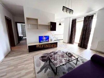 Inchiriere apartament 3 camere 90 mp Bloc Nou  - AFI Cotroceni - foto 4