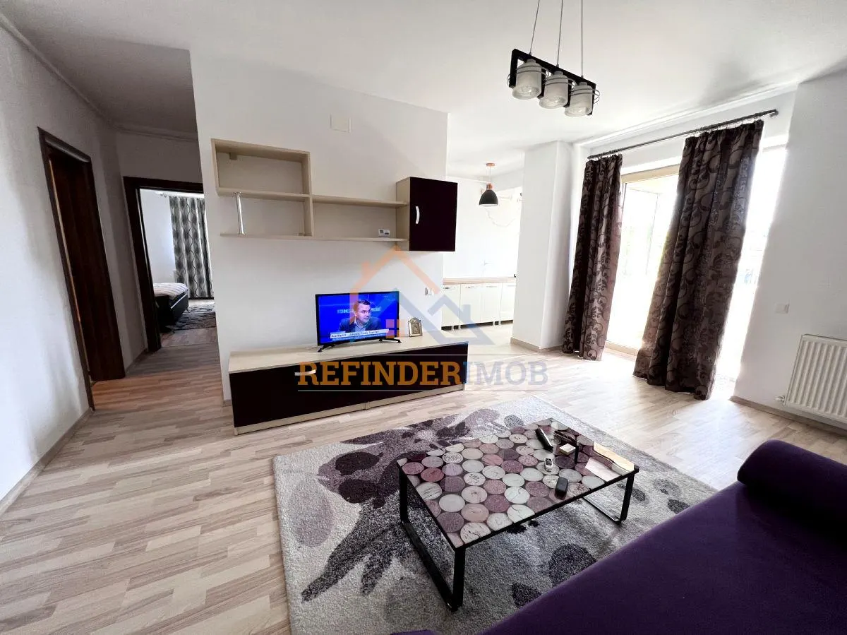 Inchiriere apartament 3 camere 90 mp Bloc Nou  - AFI Cotroceni - foto 4