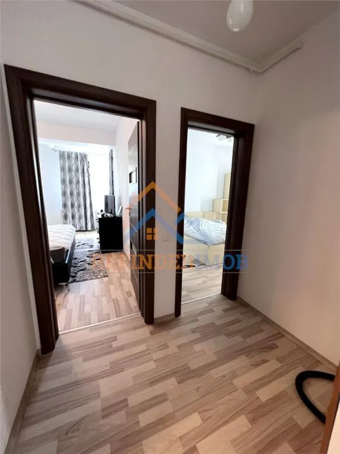 Inchiriere apartament 3 camere 90 mp Bloc Nou  - AFI Cotroceni - foto 5