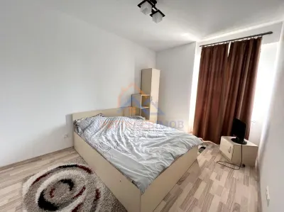 Inchiriere apartament 3 camere 90 mp Bloc Nou  - AFI Cotroceni - foto 8
