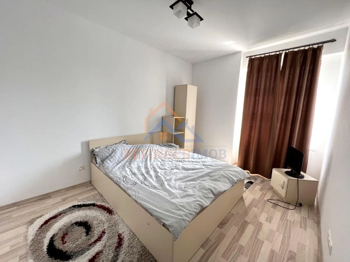 Inchiriere apartament 3 camere 90 mp Bloc Nou  - AFI Cotroceni - foto 8