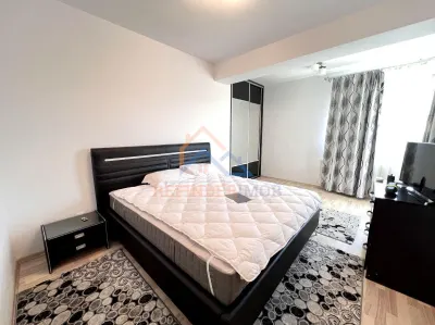 Inchiriere apartament 3 camere 90 mp Bloc Nou  - AFI Cotroceni - foto 10