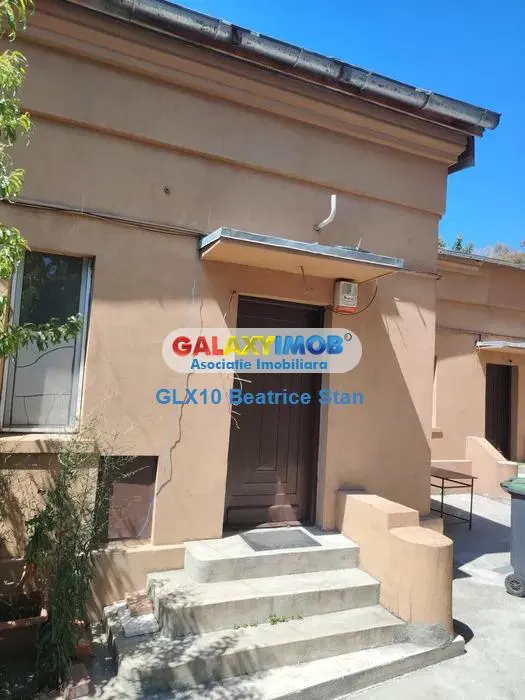 Inchiriere casa parter 4 camere Tineretului / Cantemir - foto 1