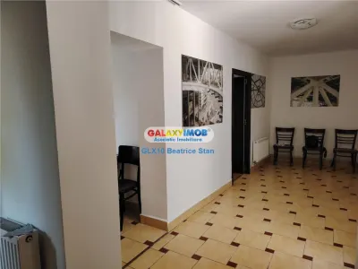 Inchiriere casa parter 4 camere Tineretului / Cantemir - foto 4