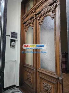 Inchiriere casa interbelica ideala birouri TINERETULUI / CANTEMIR - Bucuresti