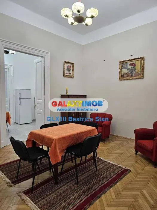 Inchiriere casa interbelica ideala birouri TINERETULUI / CANTEMIR - foto 5