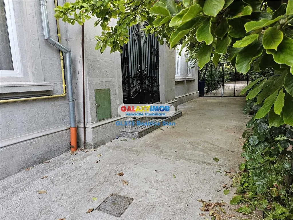 Inchiriere casa interbelica ideala birouri TINERETULUI / CANTEMIR - foto 8