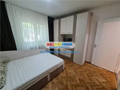 Inchiriere apartament 2 camere Ploiesti, zona Sud, Bobalna - Ploiesti