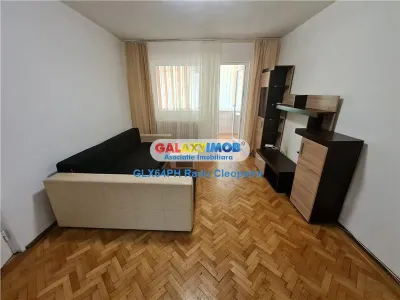 Inchiriere apartament 2 camere Ploiesti, zona Sud, Bobalna - foto 12