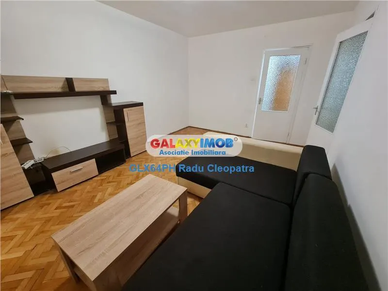 Inchiriere apartament 2 camere Ploiesti, zona Sud, Bobalna - foto 3