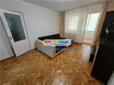 Inchiriere apartament 2 camere Ploiesti, zona Sud, Bobalna - foto 5
