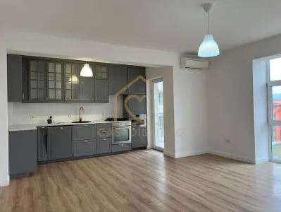 Apartament 3 camere de vanzare in complex cu piscina - foto 5