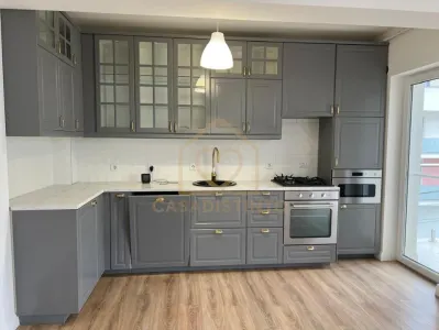 Apartament 3 camere de vanzare in complex cu piscina - foto 6