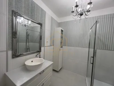 Apartament 3 camere de vanzare in complex cu piscina - foto 7
