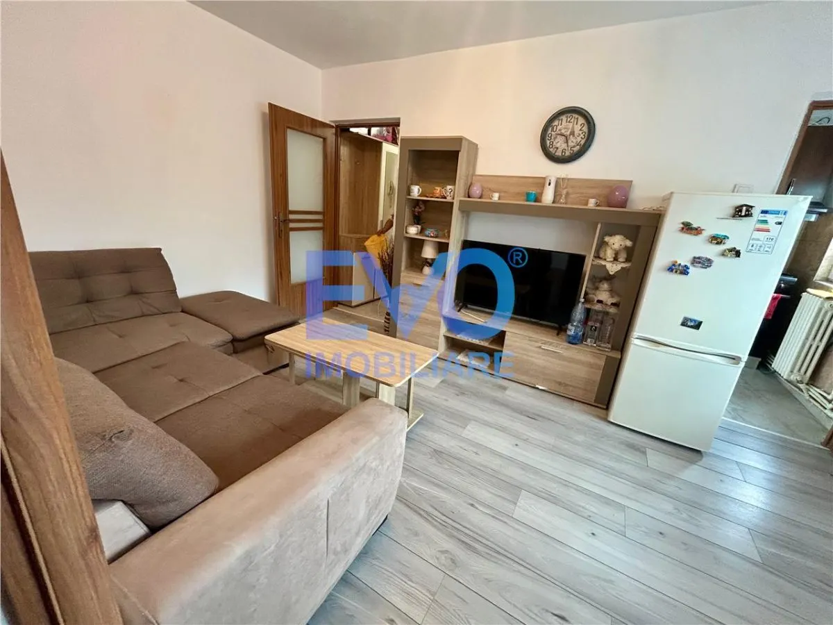 APARTAMENT 2 CAMERE DE INCHIRIAT, ALEXANDRU CEL BUN - foto 1